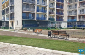 Апартаменты "Lazur-Beach"