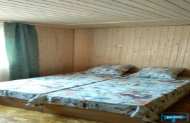 Домики на б/о "Чайка-2"