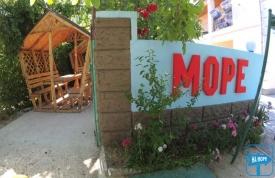 "Море" Домашняя гостиница