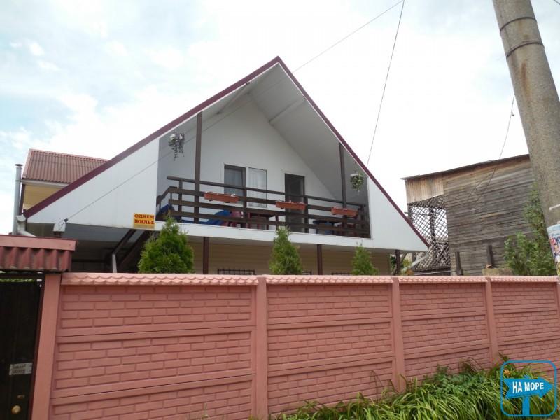 Приватне домоволодіння "Ірина"