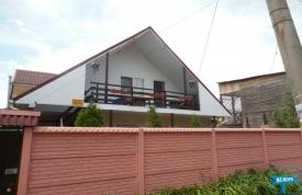 Частное домовладение в Бердянске "Ирина"