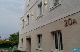 Отель "Гости"