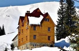 Отель "Smerichka"