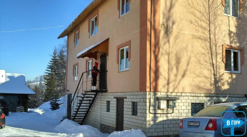 Садиба Червона Калина