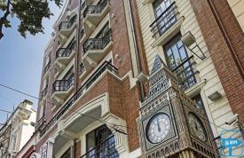 Отель "Лондон"