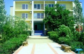 База отдыха «Буревестник»