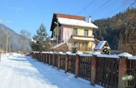 Отель "Арефьевых"