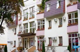 Отель "Лермонтовский"