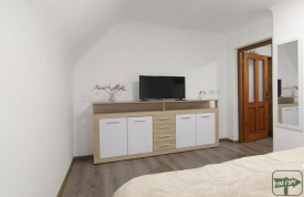 Апартаменти «КАРПАТСЬКА МИТЬ»