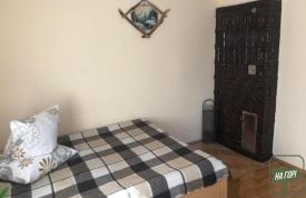 Отель "Смерековий двір"