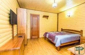 Отель "Бердо"