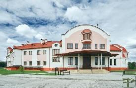 Отель "Патриарший"