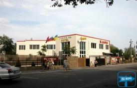 Отель "Арина"