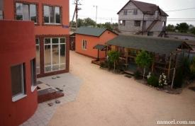 Мини-пансионат "УЮТ"