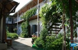 Пансионат СКАЗКА