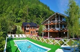 Гостевой дом "Горицвет"