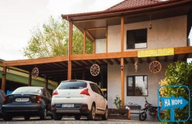 Частный пансионат Уютный дворик 2