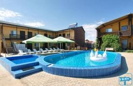 Гостевой дом "Орхидея"