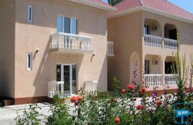 Отель "Факел"