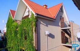 Пансионат Nikotel