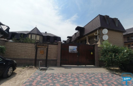 «Винланда» Гостевой дом