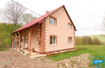 Садиба НА ГОРБІ