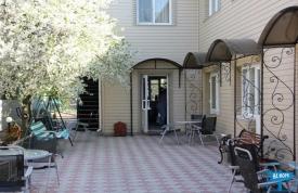 "Чубаря 13а" Гостевой дом