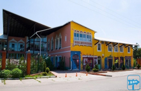 Отель "Альянс"