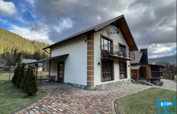 ІЛЬКОВА САДИБА