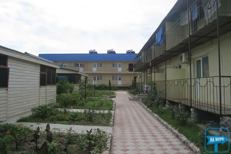 База отдыха «Роксолана»