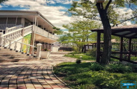 Отельный комплекс "Green Land "