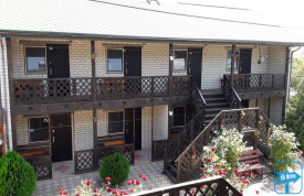 Частный сектор "Изюминка"