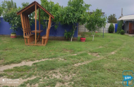 Отдых у Ксюши и Миши