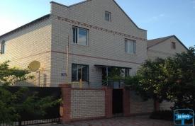 Гостевой дом «Мускат»