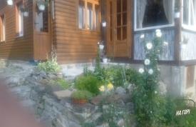 Отель "Над прутом"