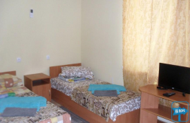 Пансионат "Энергия"