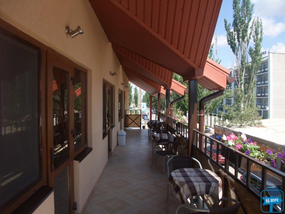 мини-отель "La Terrasse"