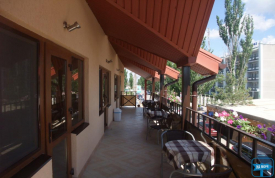 мини-отель "La Terrasse"