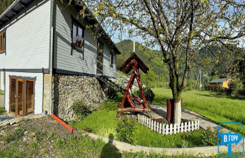 Усадьба «MILAN GARD»