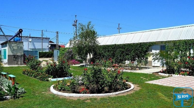 Мини-отель OASIS