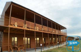 Частный пансионат "Ранчо"