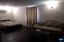 Кафе-Отель «Сен Жак»