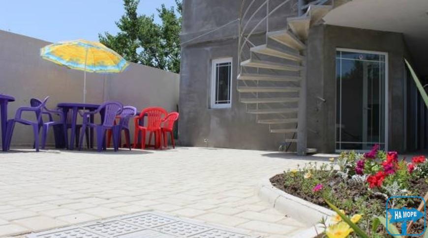 Мини-отель "FAVOURITE"