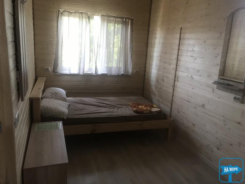 "Хостел" Геническ