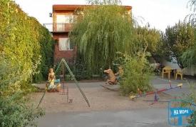 "Чайка" Мини-база отдыха