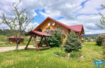 Усадьба «КРАЙКА»