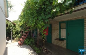 Гостевой дом "Городская 99"