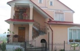 Гостевой дом «Геркулес»