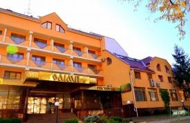 "Олимп" Отель