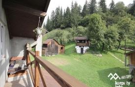 Отель "Пiд лiсочком"